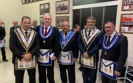 Eventos Maçonicos